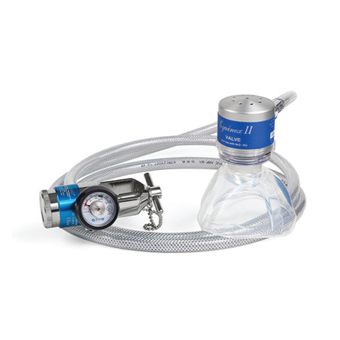 Oxígeno Medicinal  Air Liquide Healthcare